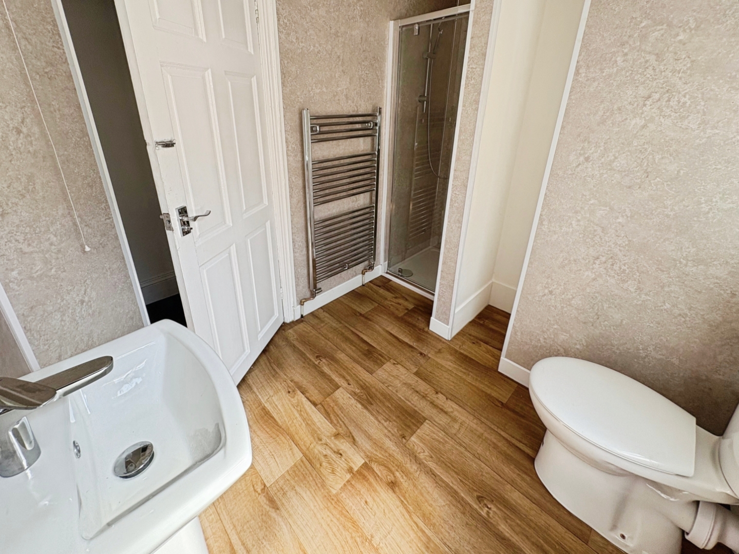 Bathroom 1